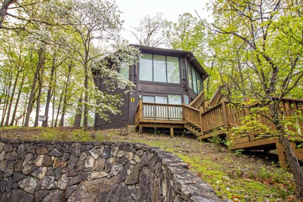 Unit 11-Treetop 2 Bedroom Villa Village of Four Seasons Esterno foto