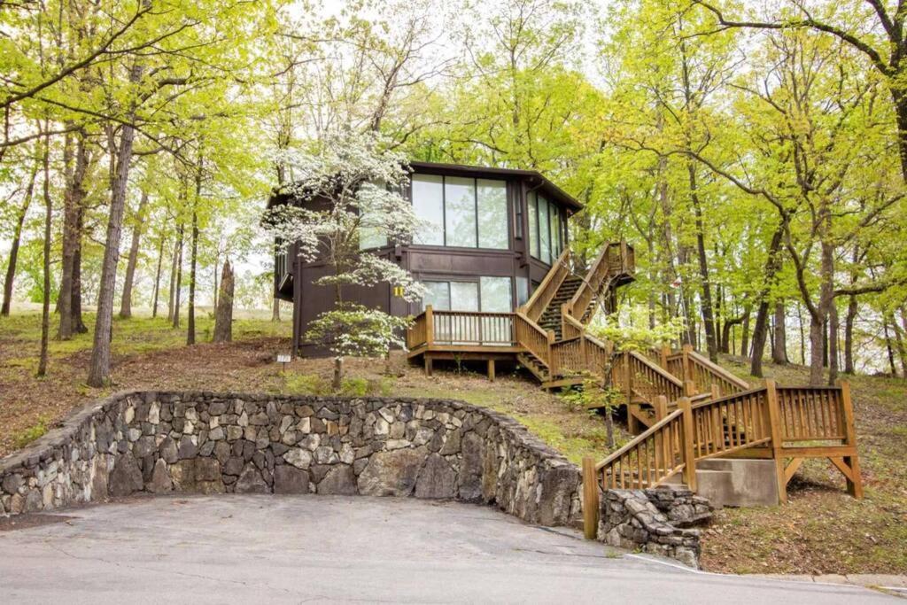 Unit 11-Treetop 2 Bedroom Villa Village of Four Seasons Esterno foto