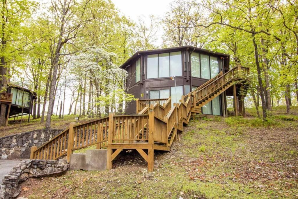 Unit 11-Treetop 2 Bedroom Villa Village of Four Seasons Esterno foto