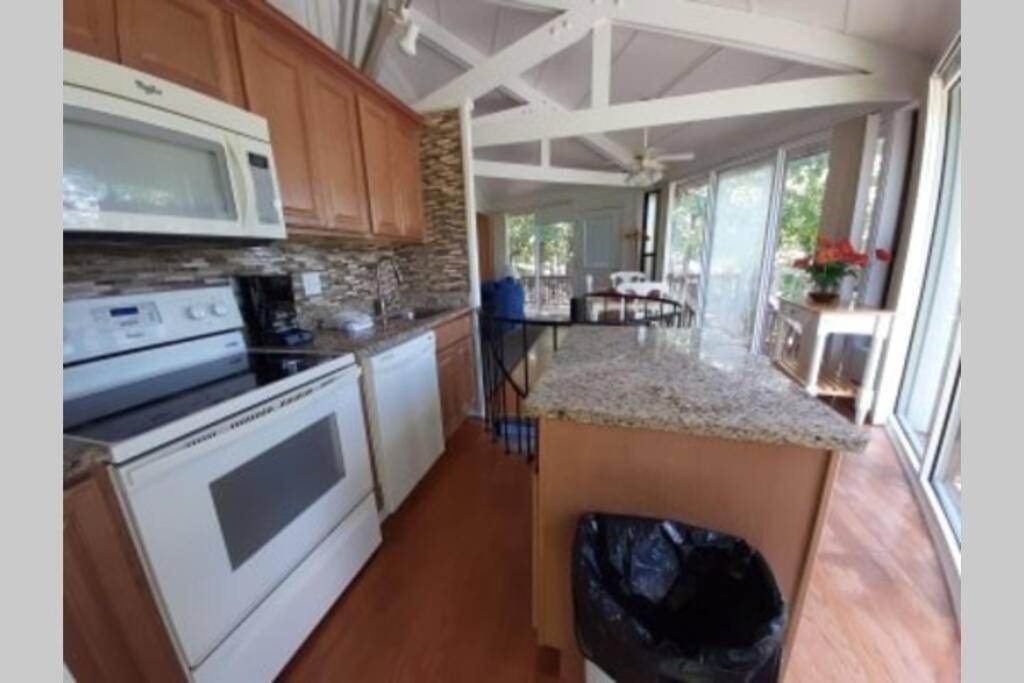 Unit 11-Treetop 2 Bedroom Villa Village of Four Seasons Esterno foto