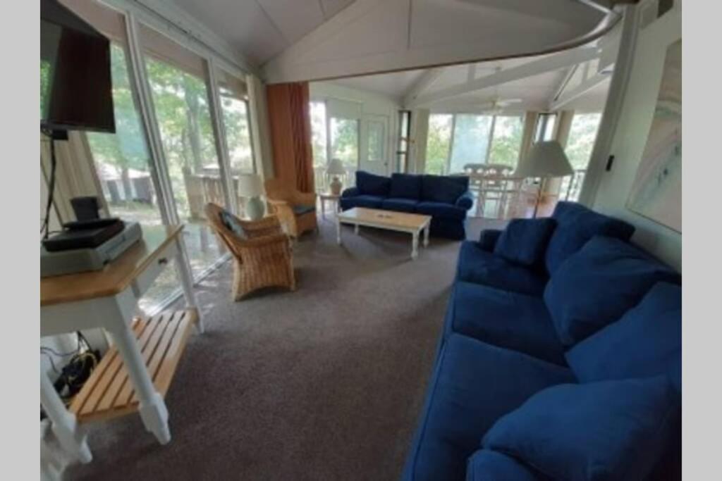 Unit 11-Treetop 2 Bedroom Villa Village of Four Seasons Esterno foto